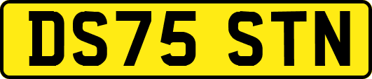 DS75STN