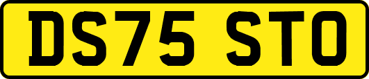 DS75STO