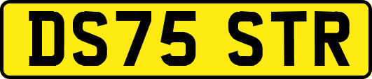 DS75STR
