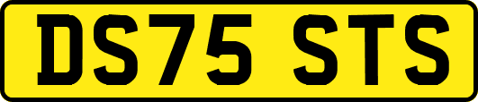 DS75STS