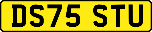 DS75STU