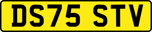 DS75STV