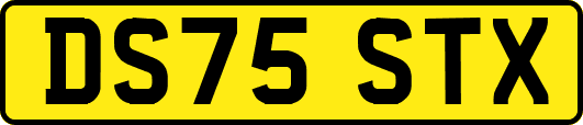 DS75STX