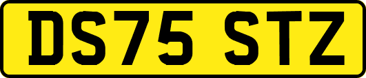 DS75STZ