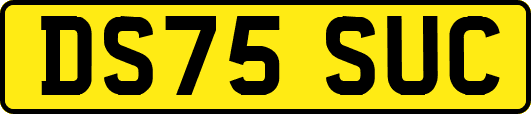 DS75SUC