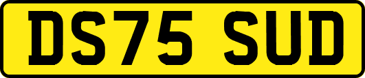 DS75SUD