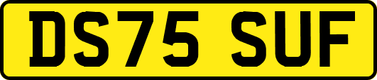 DS75SUF