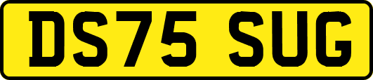 DS75SUG