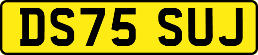 DS75SUJ