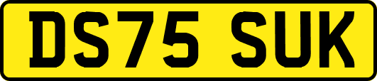 DS75SUK