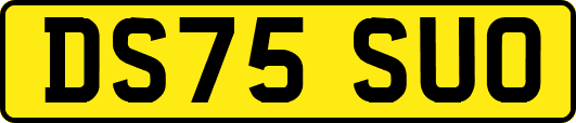 DS75SUO