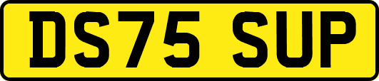 DS75SUP