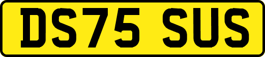 DS75SUS