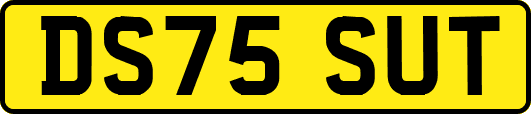DS75SUT