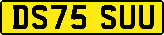 DS75SUU