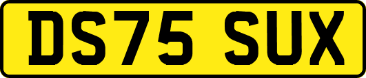 DS75SUX