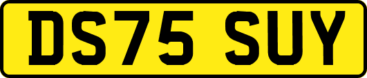 DS75SUY