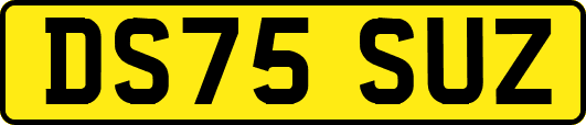 DS75SUZ