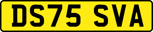 DS75SVA