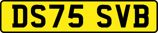 DS75SVB
