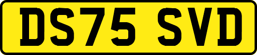 DS75SVD