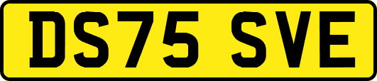 DS75SVE