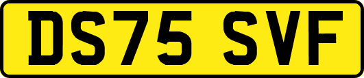 DS75SVF