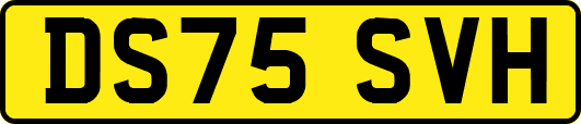 DS75SVH