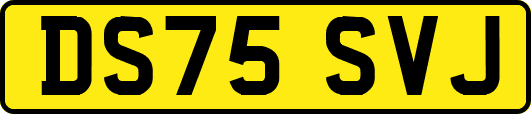 DS75SVJ