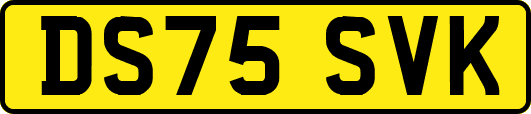 DS75SVK