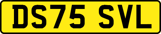 DS75SVL