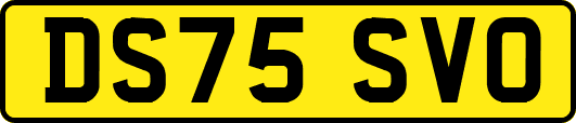 DS75SVO