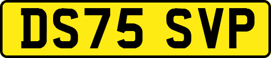 DS75SVP