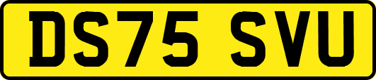 DS75SVU