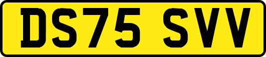 DS75SVV