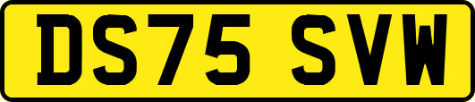 DS75SVW