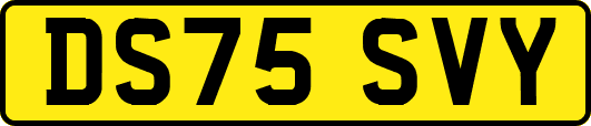 DS75SVY