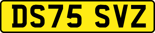 DS75SVZ