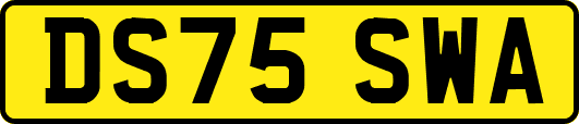DS75SWA