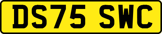 DS75SWC