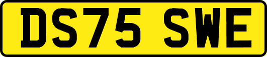 DS75SWE