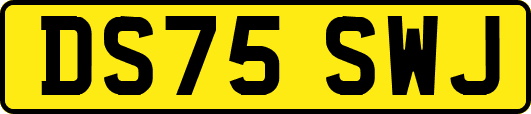 DS75SWJ