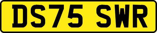 DS75SWR