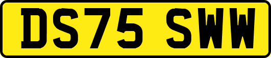 DS75SWW