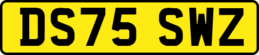DS75SWZ