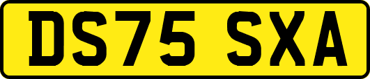 DS75SXA