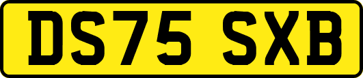 DS75SXB