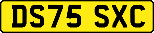 DS75SXC