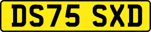 DS75SXD