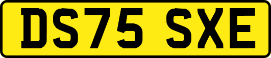DS75SXE